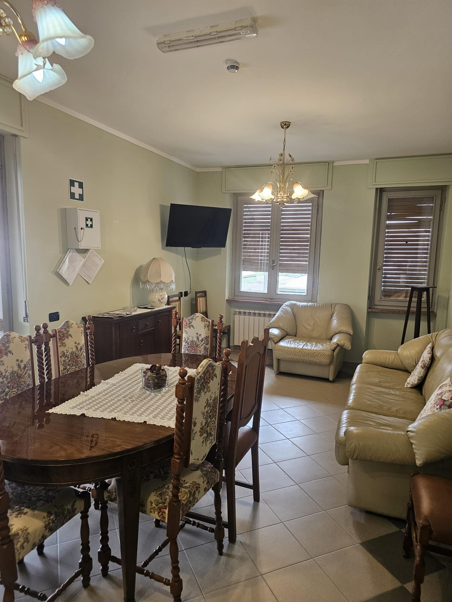 Residenza Anziani Roma